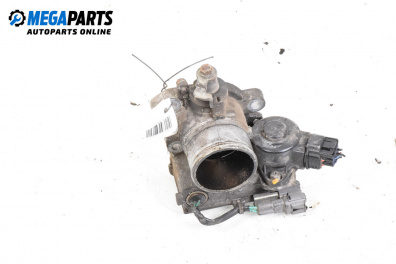 Дроселова клапа за Toyota RAV4 II SUV (06.2000 - 11.2005) 2.0 D-4D 4WD, 116 к.с.