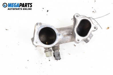 Всмукателна тръба за Toyota RAV4 II SUV (06.2000 - 11.2005) 2.0 D-4D 4WD, 116 к.с.