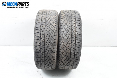 Зимни гуми MICHELIN 235/60/16 (Цената е за 2 бр.)