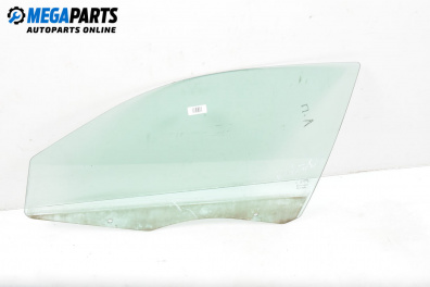 Странично стъкло за Dodge Avenger Sedan (06.2007 - 12.2014), 4+1 вр., седан, позиция: предна, лява