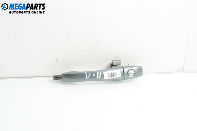 Външна дръжка за Dodge Avenger Sedan (06.2007 - 12.2014), 4+1 вр., седан, позиция: предна, лява