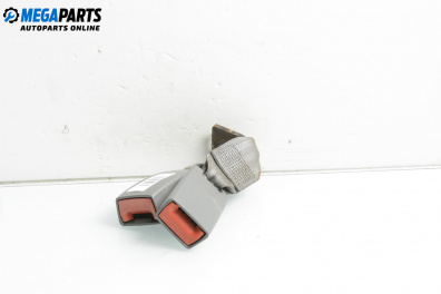 Закопчалки предпазни колани за Dodge Avenger Sedan (06.2007 - 12.2014), 4+1 вр., позиция: задна