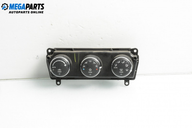 Панел климатик за Dodge Avenger Sedan (06.2007 - 12.2014)