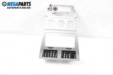 Централна конзола за Dodge Avenger Sedan (06.2007 - 12.2014)