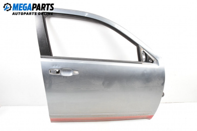 Врата за Dodge Avenger Sedan (06.2007 - 12.2014), 4+1 вр., седан, позиция: предна, дясна