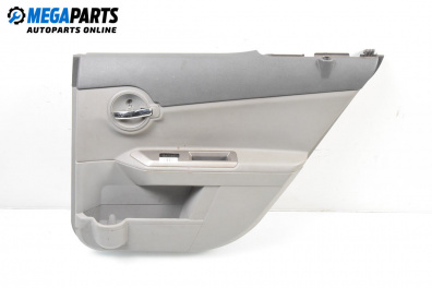 Кора врата за Dodge Avenger Sedan (06.2007 - 12.2014), 4+1 вр., седан, позиция: задна, дясна