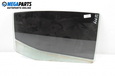 Странично стъкло за Dodge Avenger Sedan (06.2007 - 12.2014), 4+1 вр., седан, позиция: задна, дясна