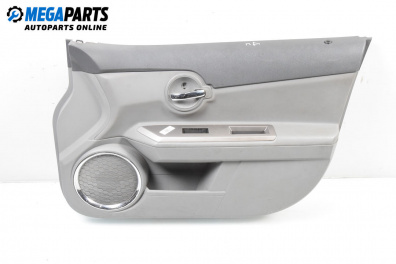 Кора врата за Dodge Avenger Sedan (06.2007 - 12.2014), 4+1 вр., седан, позиция: предна, дясна