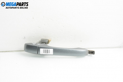 Външна дръжка за Dodge Avenger Sedan (06.2007 - 12.2014), 4+1 вр., седан, позиция: предна, дясна