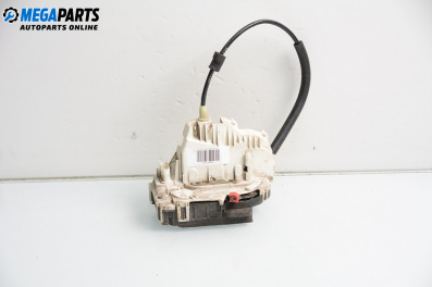 Брава на врата за Dodge Avenger Sedan (06.2007 - 12.2014), позиция: предна, дясна