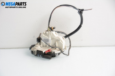 Брава на врата за Dodge Avenger Sedan (06.2007 - 12.2014), позиция: задна, дясна