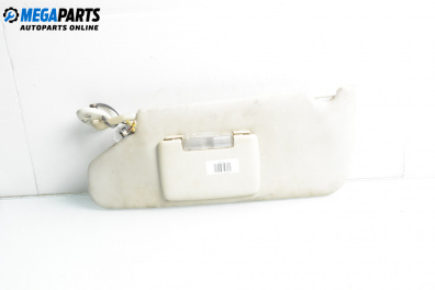 Сенник за Dodge Avenger Sedan (06.2007 - 12.2014), позиция: лява