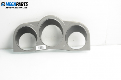 Интериорна пластмаса километраж за Dodge Avenger Sedan (06.2007 - 12.2014), 4+1 вр., седан