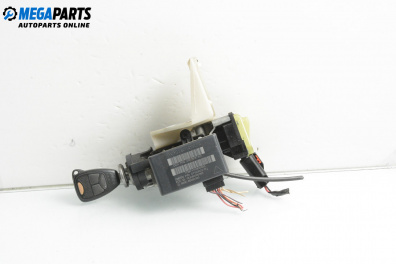 Контактен ключ за Dodge Avenger Sedan (06.2007 - 12.2014)