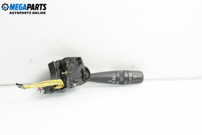 Лостче за светлини за Dodge Avenger Sedan (06.2007 - 12.2014)