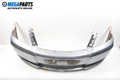 Предна броня за Dodge Avenger Sedan (06.2007 - 12.2014), седан, позиция: предна