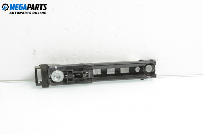 Механизъм реглаж предпазен колан за Dodge Avenger Sedan (06.2007 - 12.2014), 4+1 вр.