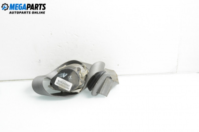 Предпазен колан за Dodge Avenger Sedan (06.2007 - 12.2014), 4+1 вр., позиция: задна, лява