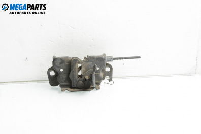 Брава преден капак за Dodge Avenger Sedan (06.2007 - 12.2014)