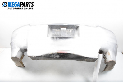 Задна броня за Dodge Avenger Sedan (06.2007 - 12.2014), седан