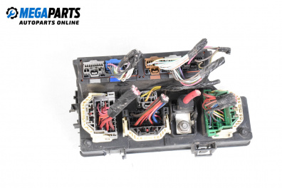 Бушонно табло за Dodge Avenger Sedan (06.2007 - 12.2014) 3.5, 238 к.с., № QH1558J1ZJX