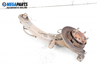 Шенкел главина за Dodge Avenger Sedan (06.2007 - 12.2014), позиция: предна, лява