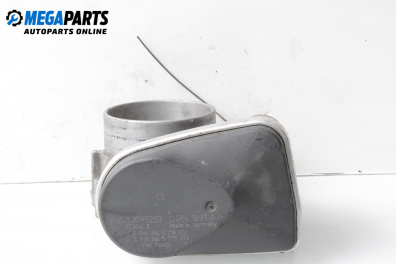 Дроселова клапа за Dodge Avenger Sedan (06.2007 - 12.2014) 3.5, 238 к.с., № A2053099253