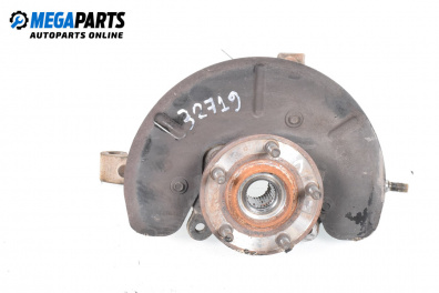 Шенкел главина за Dodge Avenger Sedan (06.2007 - 12.2014), позиция: предна, лява