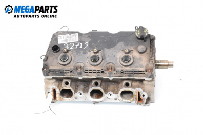 Глава за Dodge Avenger Sedan (06.2007 - 12.2014) 3.5, 238 к.с.