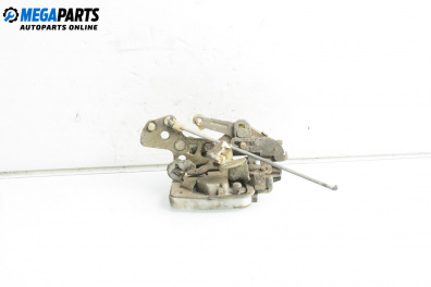 Брава на врата за Kia Sportage SUV I (04.1994 - 04.2005), позиция: задна, дясна