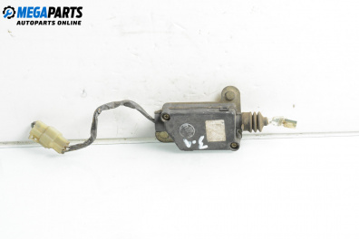 Машинка централно заключване за Kia Sportage SUV I (04.1994 - 04.2005), 4+1 вр., позиция: задна, лява