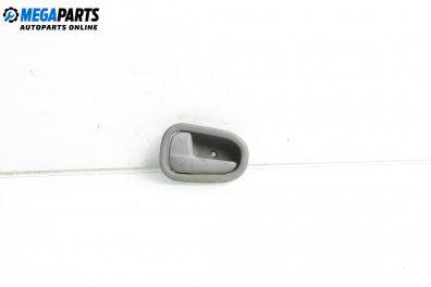 Вътрешна дръжка за Kia Sportage SUV I (04.1994 - 04.2005), 4+1 вр., джип, позиция: предна, лява