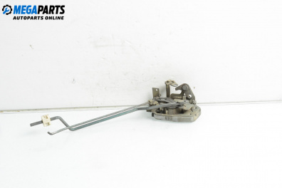 Брава на врата за Kia Sportage SUV I (04.1994 - 04.2005), позиция: предна, лява