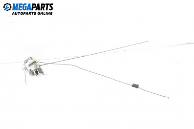 Брава на врата за Kia Sportage SUV I (04.1994 - 04.2005), позиция: задна, лява