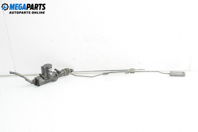 Машинка централно заключване за Kia Sportage SUV I (04.1994 - 04.2005), 4+1 вр., позиция: предна, лява