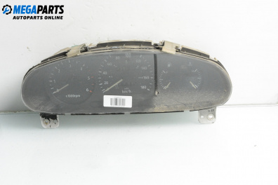 Километраж за Kia Sportage SUV I (04.1994 - 04.2005) 2.2 D 4WD, 63 к.с.