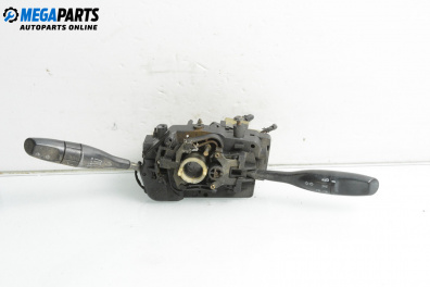 Лостчета светлини и чистачки за Kia Sportage SUV I (04.1994 - 04.2005)