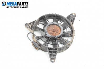 Перка охлаждане за Kia Sportage SUV I (04.1994 - 04.2005) 2.2 D 4WD, 63 к.с.