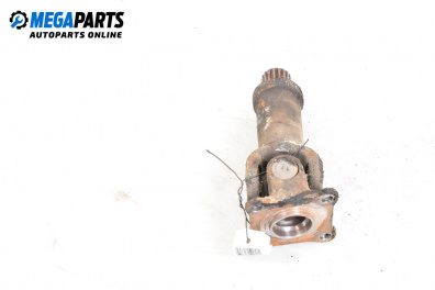 Каре на волана за Kia Sportage SUV I (04.1994 - 04.2005) 2.2 D 4WD, 63 к.с., джип