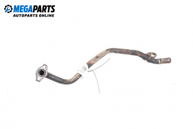 Тръба за охладителна течност за Kia Sportage SUV I (04.1994 - 04.2005) 2.2 D 4WD, 63 к.с.