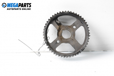 Демпферна шайба за Kia Sportage SUV I (04.1994 - 04.2005) 2.2 D 4WD, 63 к.с.