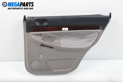 Кора врата за Audi A4 Avant B5 (11.1994 - 09.2001), 4+1 вр., комби, позиция: задна, дясна