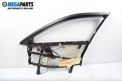 Механизъм ел. стъкло за Audi A4 Avant B5 (11.1994 - 09.2001), 4+1 вр., комби, позиция: предна, дясна