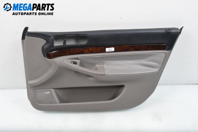 Кора врата за Audi A4 Avant B5 (11.1994 - 09.2001), 4+1 вр., комби, позиция: предна, дясна