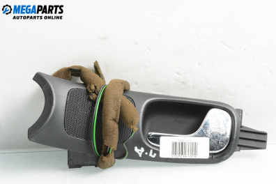 Вътрешна дръжка за Audi A4 Avant B5 (11.1994 - 09.2001), 4+1 вр., комби, позиция: предна, дясна