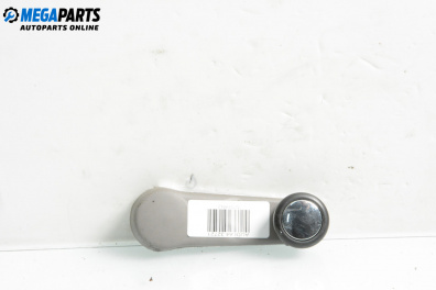 Ръкохватка врата за Audi A4 Avant B5 (11.1994 - 09.2001), 4+1 вр., комби, позиция: задна, дясна