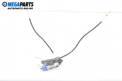 Брава на врата за Audi A4 Avant B5 (11.1994 - 09.2001), позиция: задна, дясна