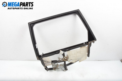 Механизъм ел. стъкло за Audi A4 Avant B5 (11.1994 - 09.2001), 4+1 вр., комби, позиция: задна, лява