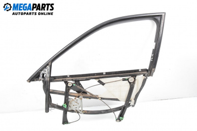 Механизъм ел. стъкло за Audi A4 Avant B5 (11.1994 - 09.2001), 4+1 вр., комби, позиция: предна, лява