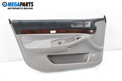 Кора врата за Audi A4 Avant B5 (11.1994 - 09.2001), 4+1 вр., комби, позиция: предна, лява